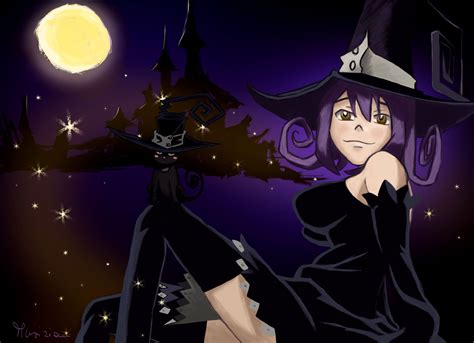 The Complex Moral Dilemmas Faced by Soul Eater's Witches